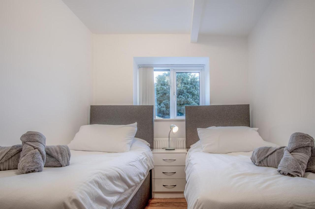 Stepaside  Holloway - 2 Bedroom Cottage - Stepaside المظهر الخارجي الصورة