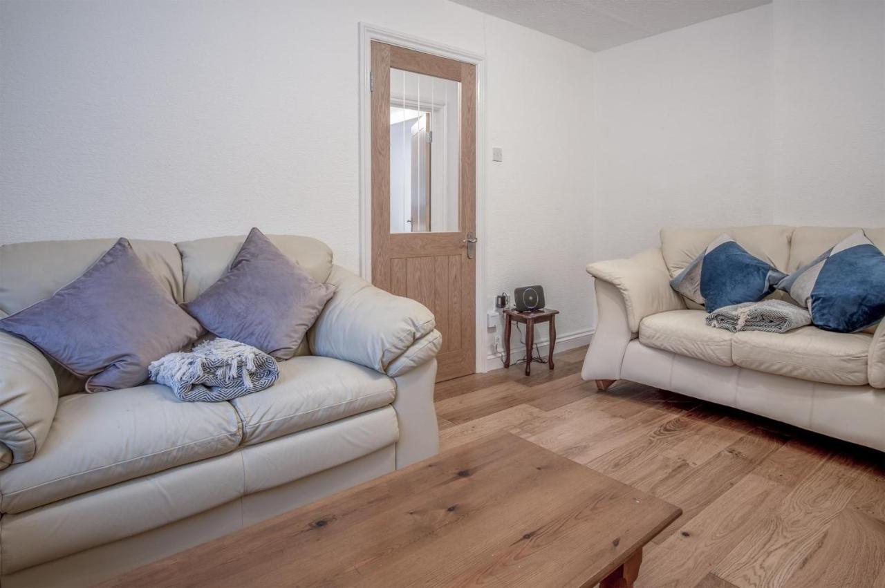 Stepaside  Holloway - 2 Bedroom Cottage - Stepaside المظهر الخارجي الصورة