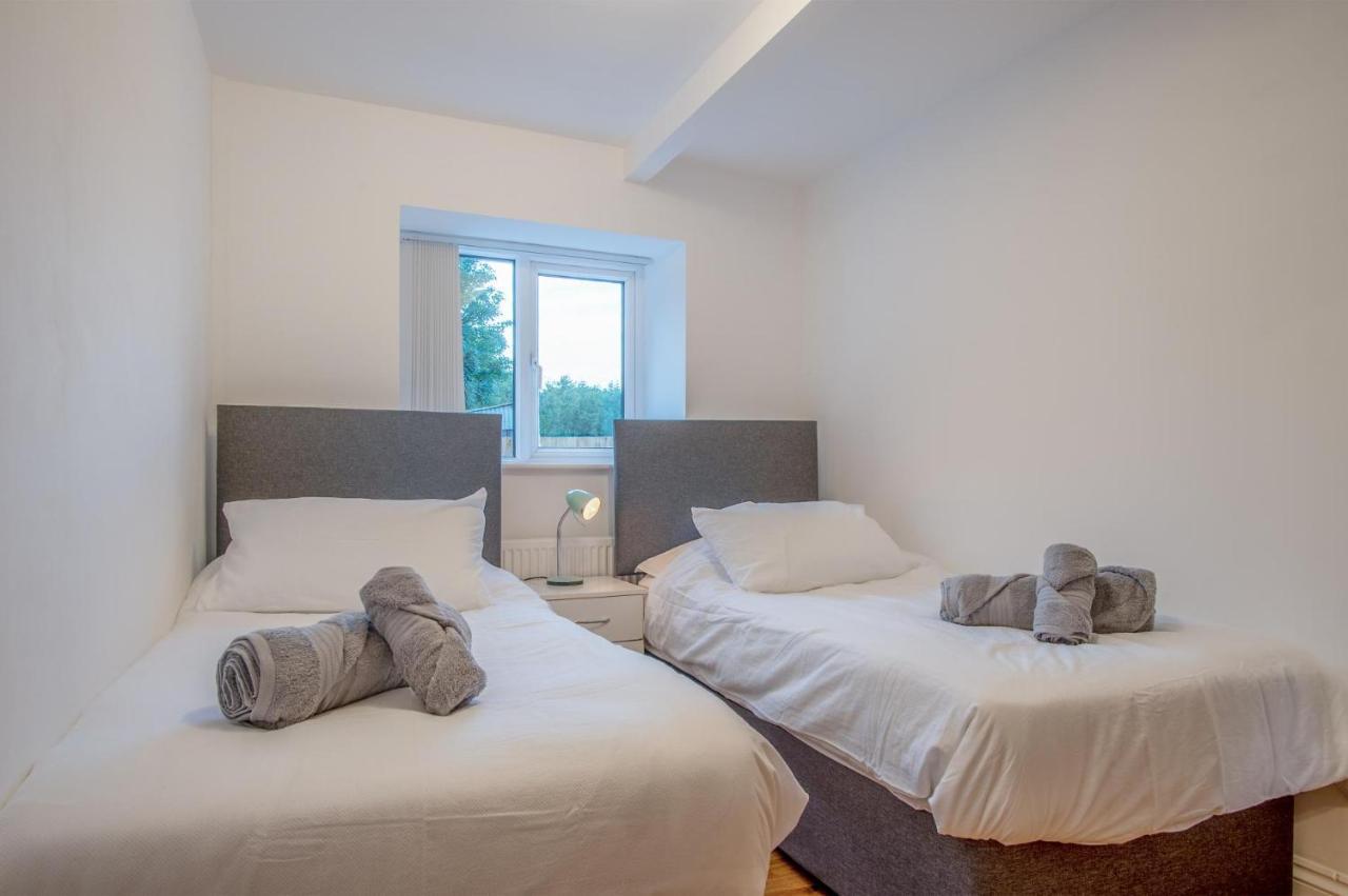 Stepaside  Holloway - 2 Bedroom Cottage - Stepaside المظهر الخارجي الصورة