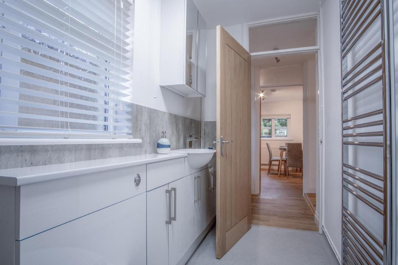 Stepaside  Holloway - 2 Bedroom Cottage - Stepaside المظهر الخارجي الصورة