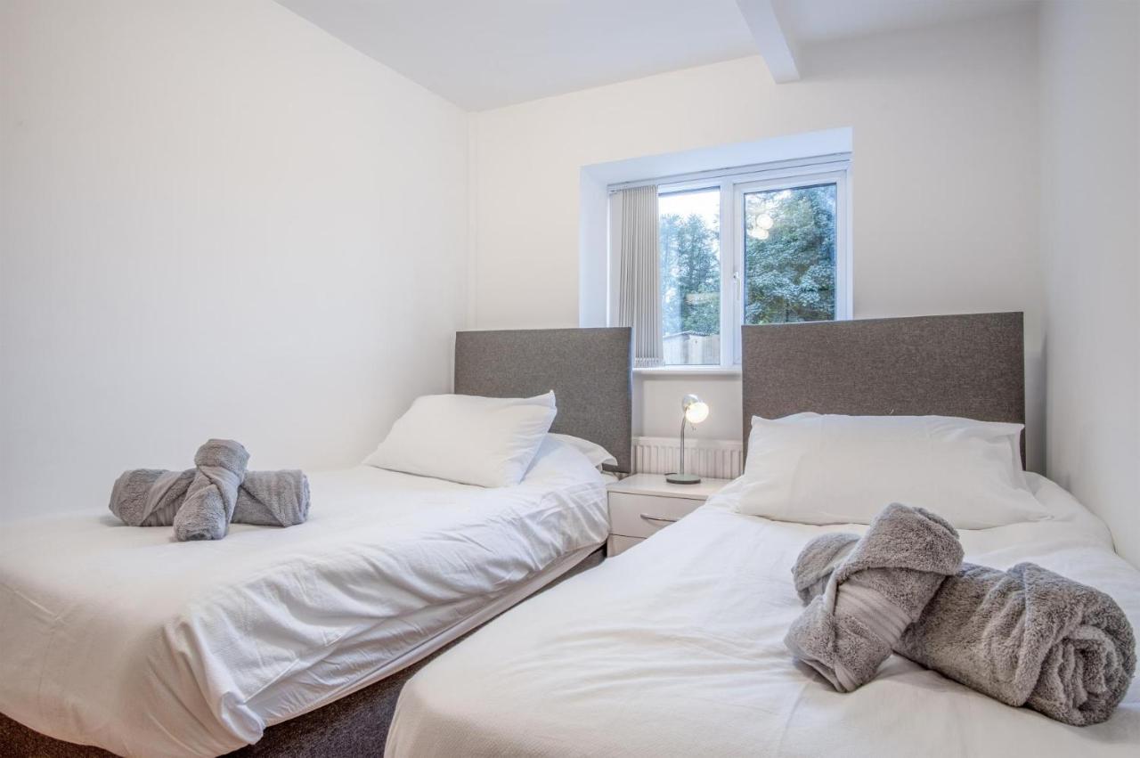 Stepaside  Holloway - 2 Bedroom Cottage - Stepaside المظهر الخارجي الصورة